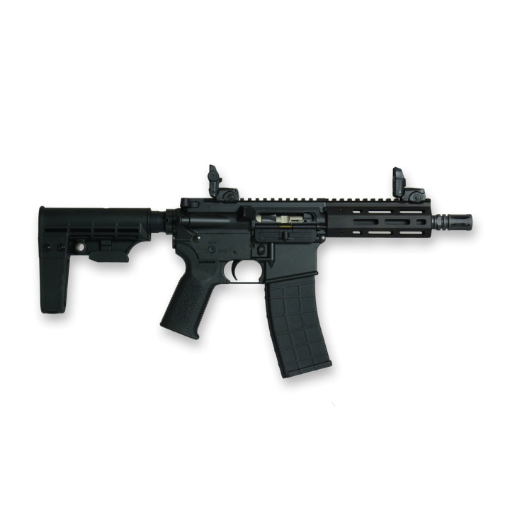 Tippmann Arms M4-22 Micro Elite Pistol